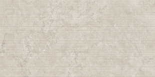 Керамогранит NT Ceramic Moonstone Zeus Taupe Line. Dec арт. NTT9455SD (60x120) Матовая полоски